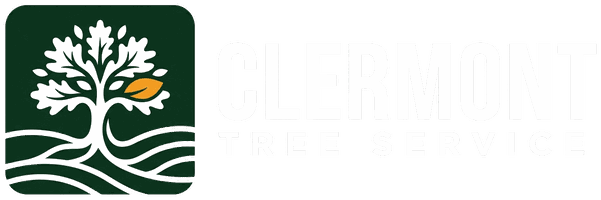 Clermont Tree Service logo